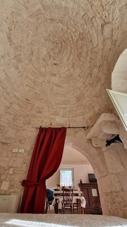 Trulli Beauty Lamia Villa Martina Franca Kültér fotó