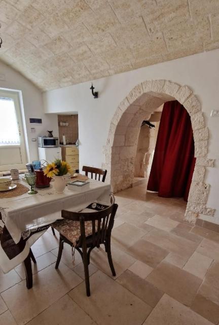 Trulli Beauty Lamia Villa Martina Franca Kültér fotó