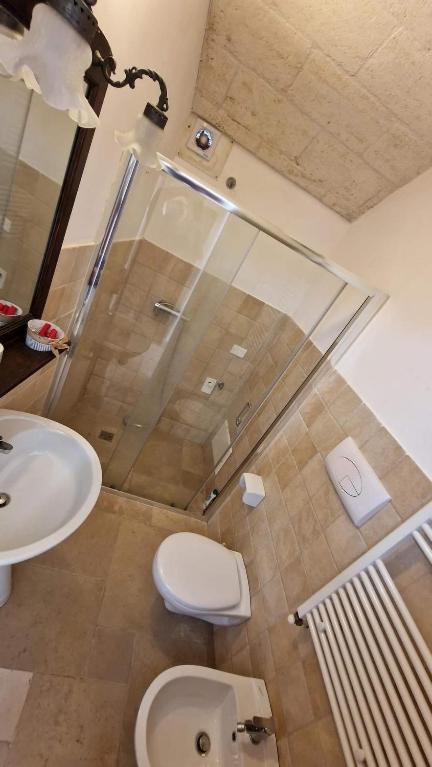 Trulli Beauty Lamia Villa Martina Franca Kültér fotó