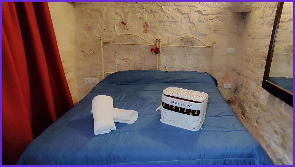 Trulli Beauty Lamia Villa Martina Franca Kültér fotó
