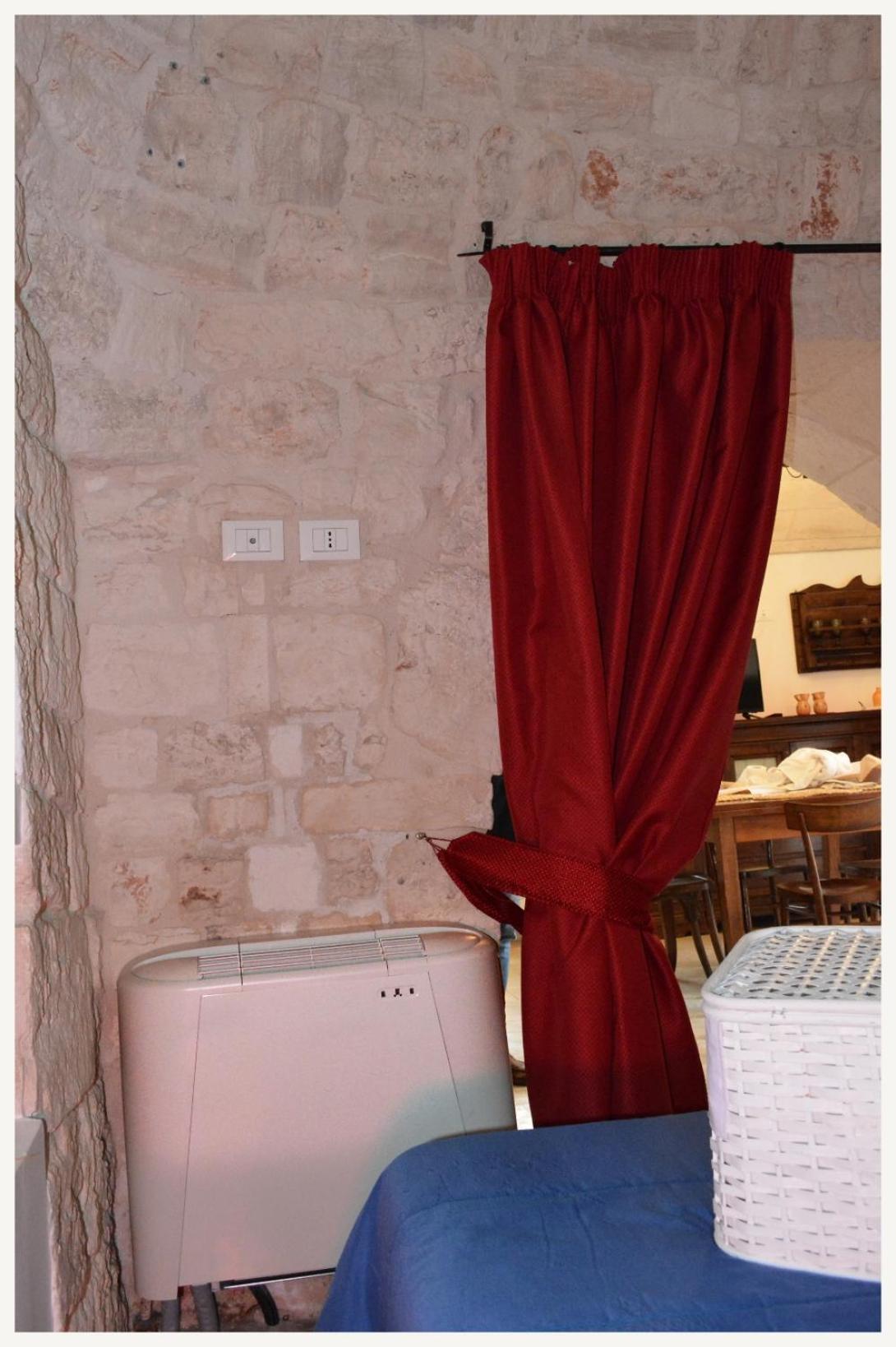Trulli Beauty Lamia Villa Martina Franca Kültér fotó